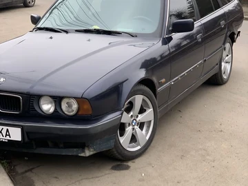 Авто BMW 5 Серия 1995 № 8460202