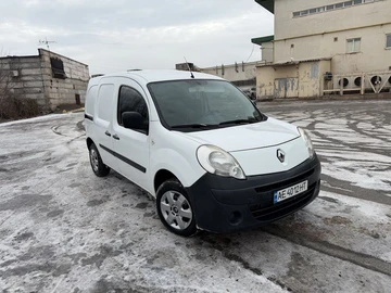Авто Renault Kangoo Express 2011 № 8460203