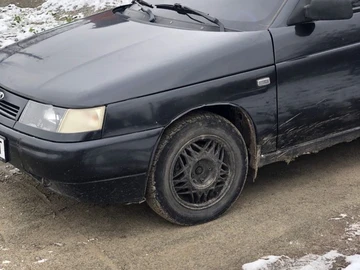 Авто ВАЗ 2111 2011 № 8460210