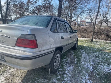 Авто Daewoo Nexia 2008 № 8460215