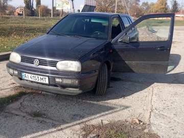 Авто Volkswagen 1600 1995 № 8460219