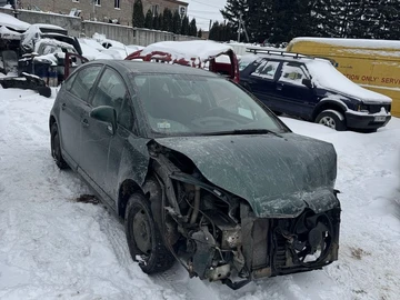 Авто Citroen C4 2005 № 8460221