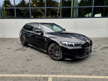 Авто BMW M3 2024 № 8460228