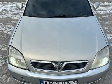 Авто Opel Vectra 2005 № 8460232