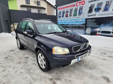 Авто Volvo Xc90 2012 № 8460235