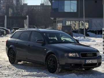 Авто Audi A4 2004 № 8460236
