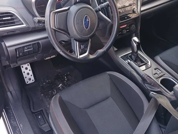 Авто Subaru Impreza 2019 № 8460237