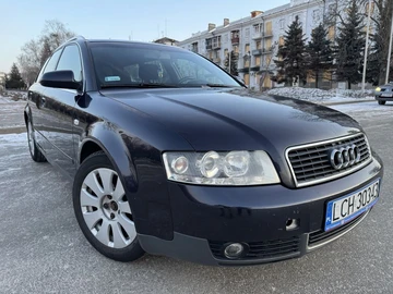 Авто Audi A4 2003 № 8460242