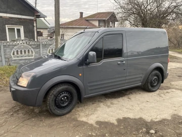Авто Ford Tourneo Connect 2004 № 8460243