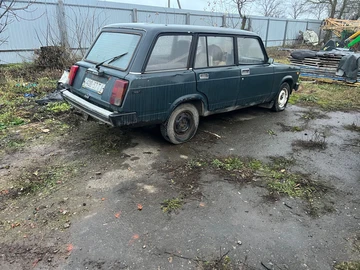 Авто ВАЗ 2104 2002 № 8460244