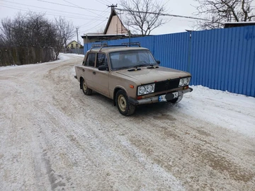 Авто ВАЗ 2106 1988 № 8460249