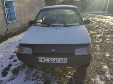 Авто ЗАЗ 1102 2000 № 8460251