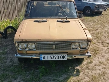 Авто ВАЗ 2103 1981 № 8460216