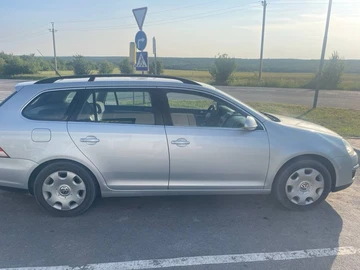 Авто Volkswagen Golf 2007 № 8460258
