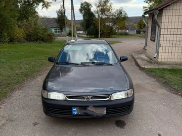 Авто Mitsubishi Lancer 1995 № 8460421