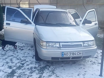Авто ВАЗ 2110 Богдан 2006 № 8460423