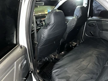 Авто Renault Logan 2011 № 8460425