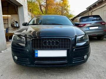 Авто Audi A3 2004 № 8460429