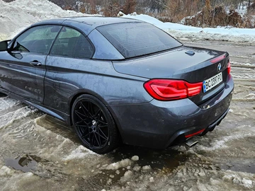 Авто BMW 4 Серия 2018 № 8460430
