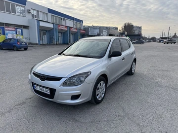 Авто Hyundai I30 2007 № 8460433