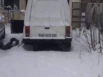 Авто ЗАЗ Таврия 2003 № 8460437