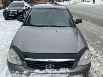 Авто ВАЗ 2170 Priora 2007 № 8460439