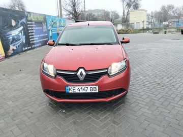 Авто Renault Sandero 2013 № 8460441