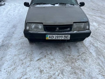 Авто ВАЗ 21099 2002 № 8460446