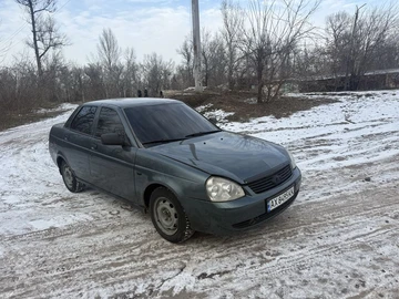 Авто ВАЗ 2170 Priora 2008 № 8460448
