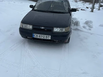 Авто ВАЗ 2112 2004 № 8460459