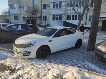 Авто KIA Avella 2015 № 8460460
