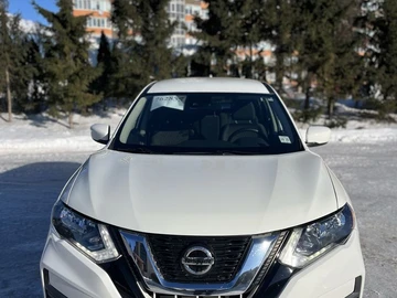 Авто Nissan Rogue 2019 № 8460464
