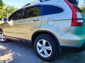 Авто Honda Cr-V 2007 № 8460473