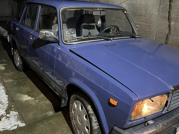 Авто ВАЗ 2107 2005 № 8460475