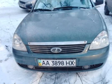 Авто ВАЗ 21072 2008 № 8460489