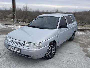 Авто ВАЗ 2111 2008 № 8460493