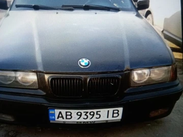 Авто ВАЗ 11113 Oka 1998 № 8460537