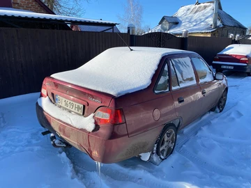 Авто Daewoo Nexia 2010 № 8460550