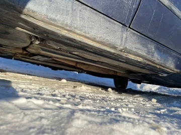 Авто BMW 5 Серия 1998 № 8460552
