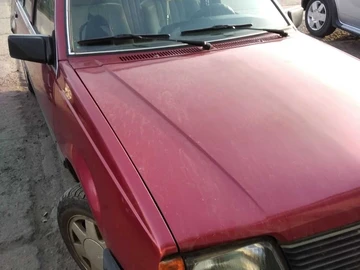Авто Opel Ascona 1985 № 8460554