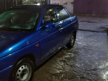 Авто ВАЗ 2110 2007 № 8460562
