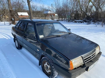Авто ВАЗ 21099 2006 № 8460565