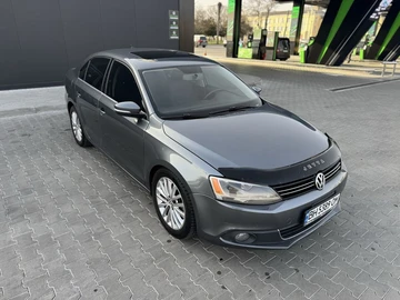 Авто Volkswagen Jetta 2011 № 8460566