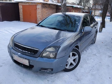 Авто Opel Signum 2004 № 8460572