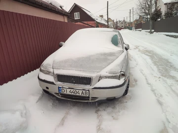 Авто Volvo S80 2002 № 8460763