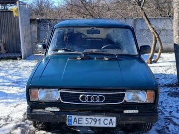 Авто ВАЗ 2104 2000 № 8460766