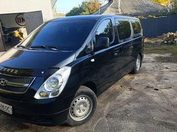 Авто Hyundai H1 Starex  2006 № 8460768