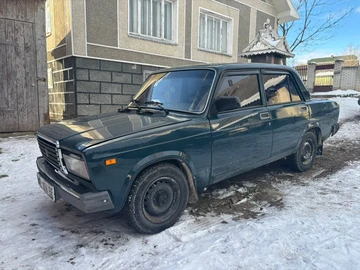Авто ВАЗ 2107 2005 № 8460772
