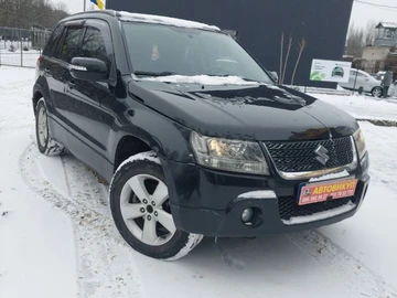 Авто Suzuki Grand Vitara 2008 № 8460773