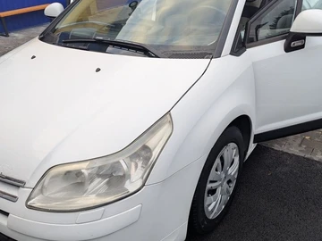 Авто Citroen C4 2008 № 8460778
